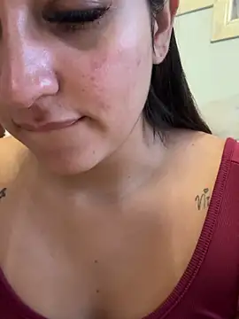JasmineRhodes online show from July 14, 12:22 pm