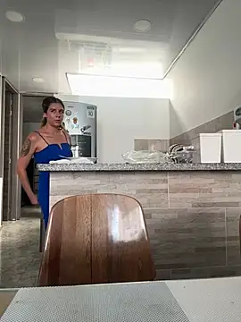 Snapshot of AllieYourGirl chatting on February 7, 7:39 pm AllieYourGirl online show from February 7, 7:39 pm