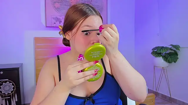 kitty sweeety  online show from February 2, 12:37 pm