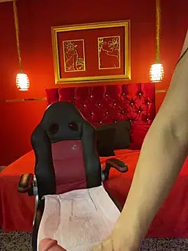 Anissa Ali online show from September 18, 1:18 am