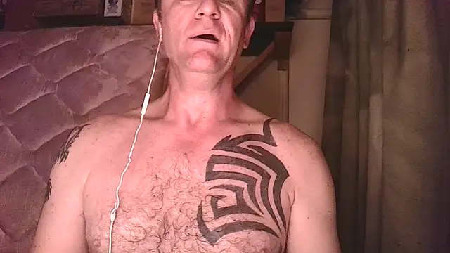 Yournaughty online show from March 10, 1:21 am