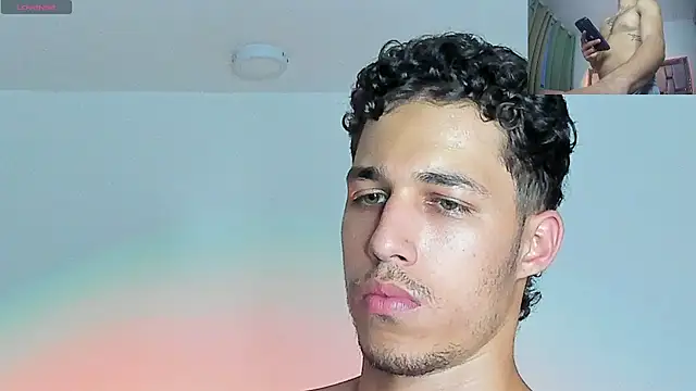 Snapshot of orionblaze69_ chatting on July 8, 11:09 pm orionblaze69 online show from July 8, 11:09 pm