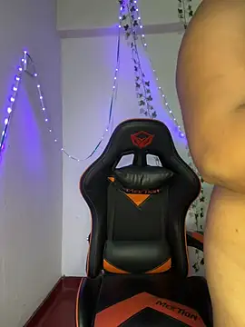 Ariana  Marie online show from February 23, 7:11 pm