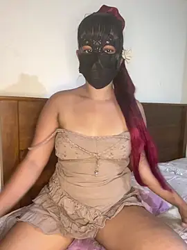 Ariana  Marie online show from April 2, 5:43 pm