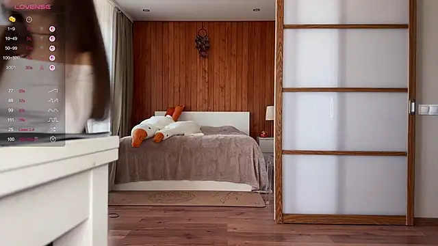 PlumyBun online show from September 17, 4:25 am