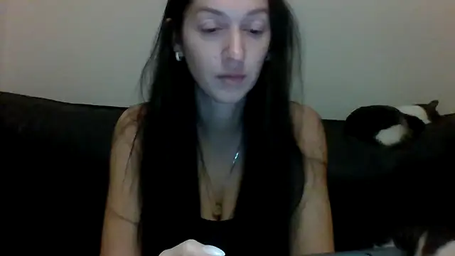 Snapshot of milagaborxx chatting on November 30, 4:55 pm milagaborxx online show from November 30, 4:55 pm