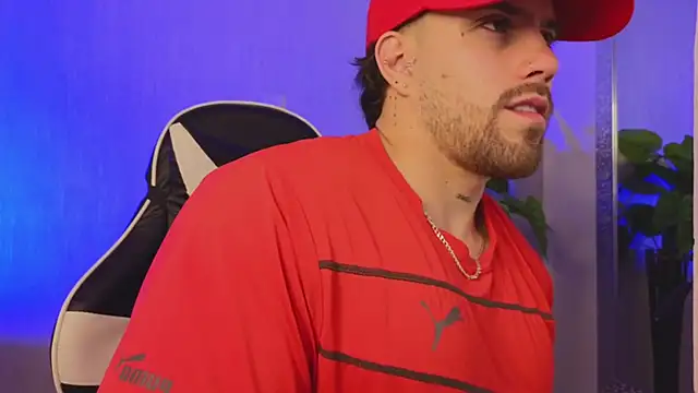 Ades Lowe online show from December 19, 10:55 am