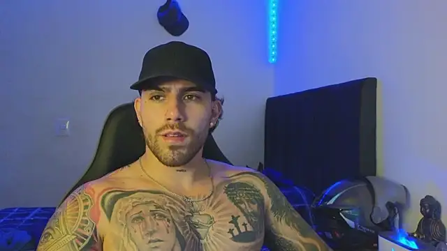 Ades Lowe online show from January 15, 12:04 am