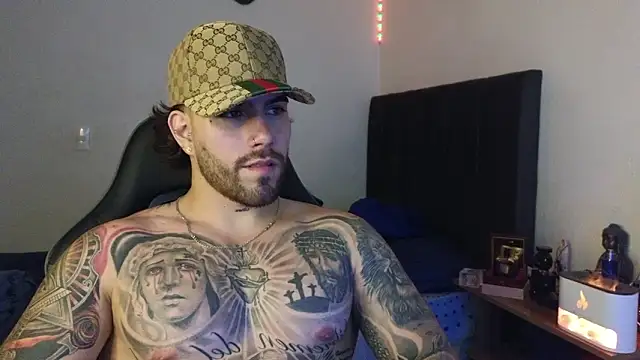 Ades Lowe online show from February 2, 9:19 am