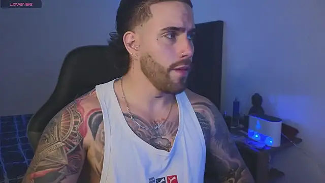 Ades Lowe online show from February 13, 5:36 am