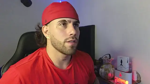 Ades Lowe online show from March 30, 8:04 am