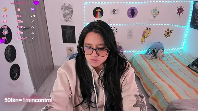Snapshot of Cherry_blush_ chatting on July 15, 9:09 pm Cherry blush online show from July 15, 9:09 pm