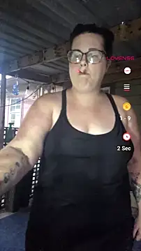 valeriejane online show from July 26, 1:25 am