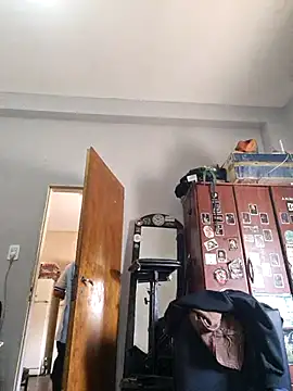 Joxker34 online show from July 14, 2:34 pm