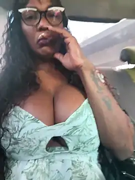 Bustykeyla online show from April 3, 7:34 pm