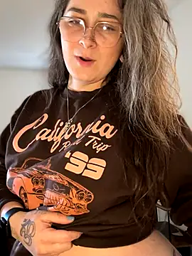 Alix Valentine online show from September 14, 11:26 pm