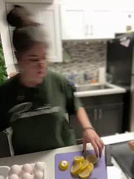 Alix Valentine online show from March 1, 3:19 am