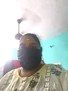 Villageanuty online show from January 13, 4:40 am