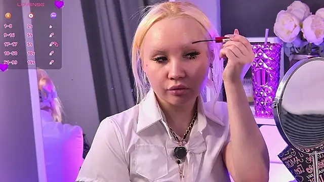 AsiaVegas online show from February 17, 5:30 pm