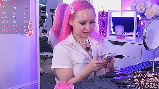 AsiaVegas online show from March 1, 5:48 pm