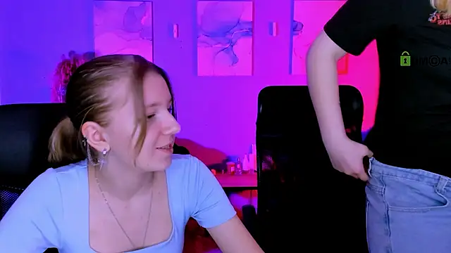 inga gree online show from March 21, 8:23 pm