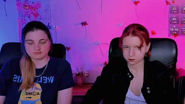 inga gree online show from March 29, 7:36 pm