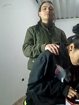 damian and tiana online show from April 4, 8:45 am