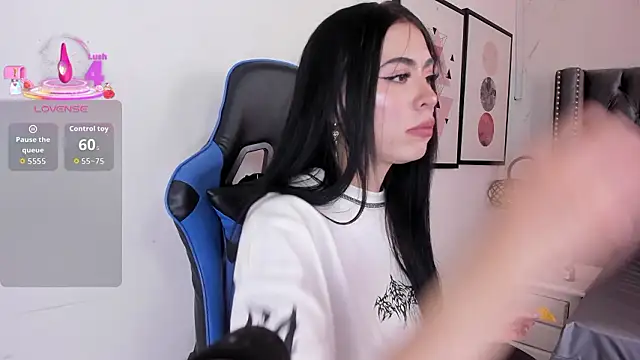 Anya Belth online show from February 16, 7:43 pm