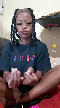 dark honeyx26 online show from July 11, 2:58 am