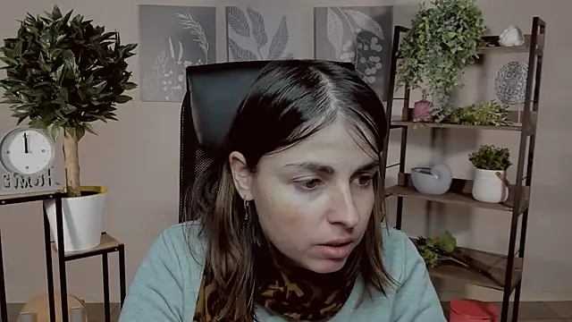 MartaEdams online show from December 4, 6:23 am