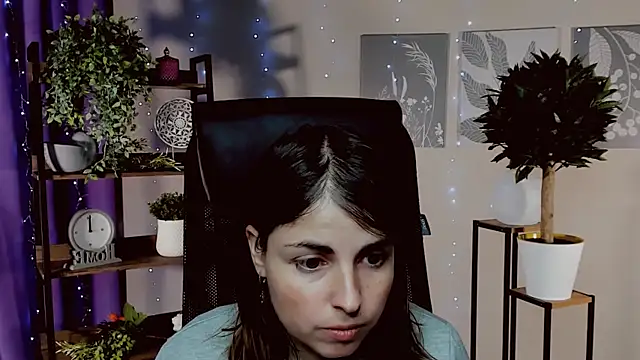 MartaEdams online show from December 22, 6:32 am