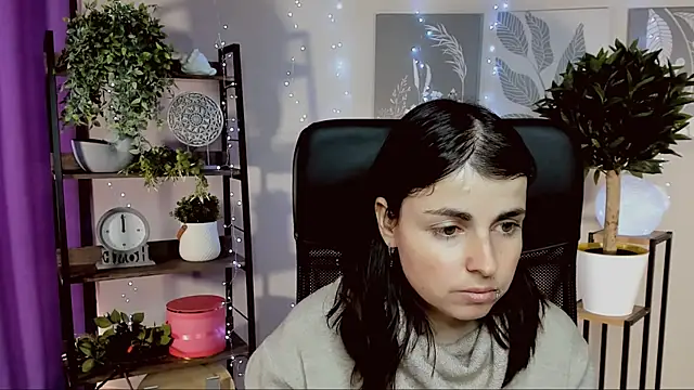 MartaEdams online show from February 26, 6:34 am