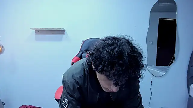 JackesTaylor online show from September 17, 4:36 am