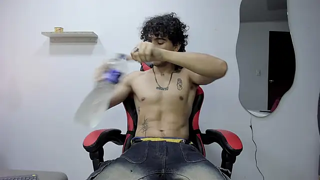 JackesTaylor online show from October 30, 8:05 am