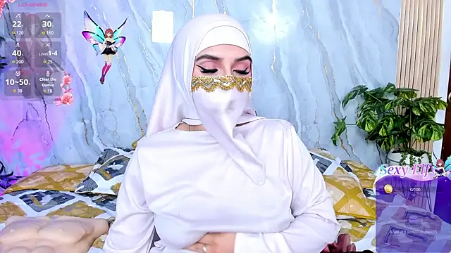 malek zark2 online show from February 25, 11:14 pm