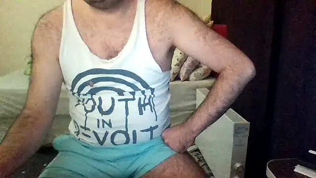 st206boy online show from March 7, 11:35 pm