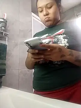 Atenea69 online show from March 15, 12:05 am