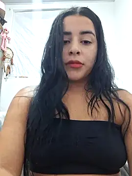 Snapshot of channell0 chatting on June 5, 4:52 am channell0 online show from June 5, 4:52 am