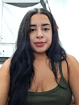 Snapshot of channell0 chatting on July 30, 4:55 am channell0 online show from July 30, 4:55 am