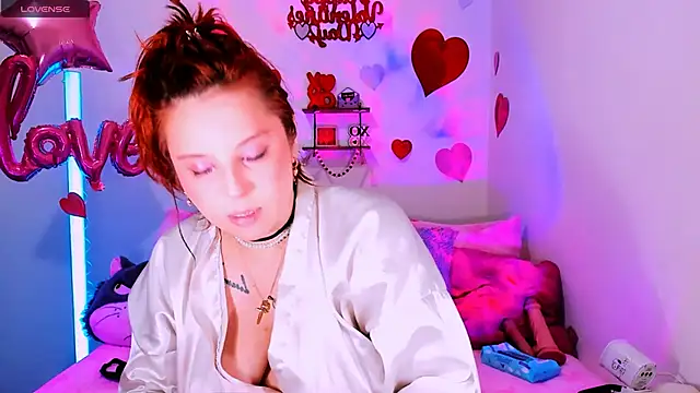 Rosie Good girl online show from February 1, 4:11 am