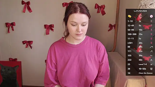 blissful muse2 online show from April 23, 1:02 pm