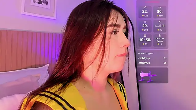 Amara melodi online show from March 26, 11:27 am