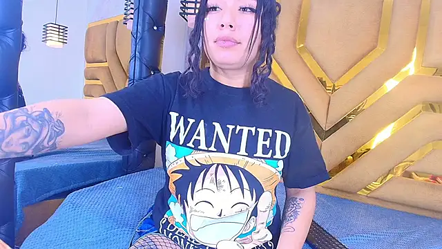 Soleil 66 online show from January 17, 4:33 pm