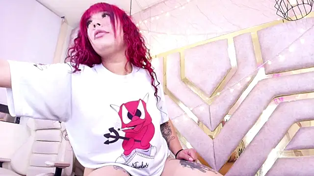 Soleil 66 online show from April 4, 3:38 am