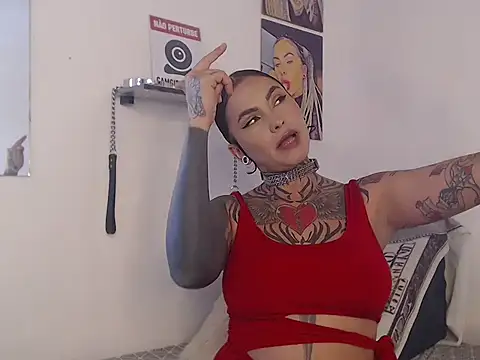 Sofia May online show from September 16, 4:08 pm