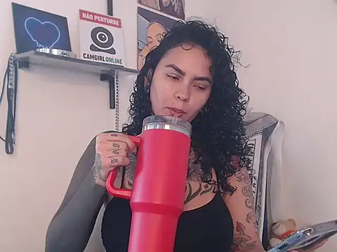 Sofia May online show from October 25, 11:29 am