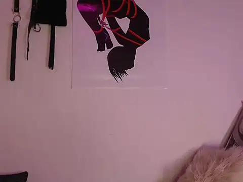 Sofia May online show from February 1, 12:31 am