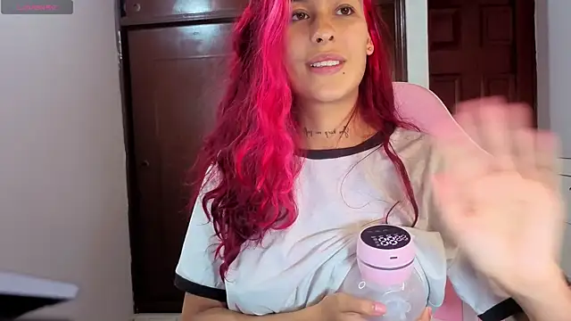 allysy nc online show from February 24, 2:31 am