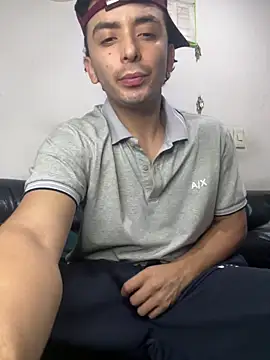 Jacobs0 online show from May 18, 3:02 am