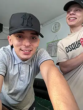 Jacobs0 online show from July 13, 11:57 am